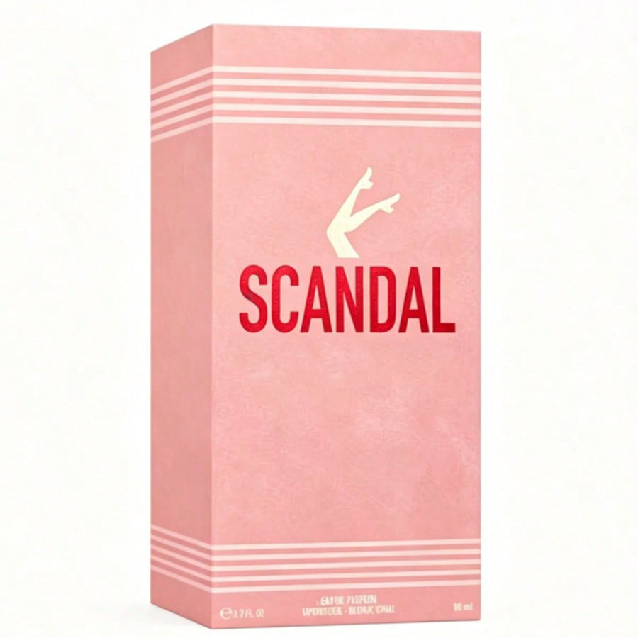 JPG Scandal floral fragrance,  - Perfume Fragrance Jean Paul Gaultier Le Male 评论和价格