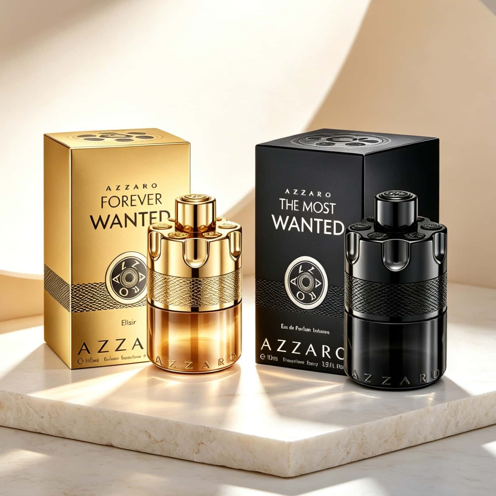 Azzaro Wanted 2‑Piece Perfume  - Perfume Alcohol Fragrance 评论和价格