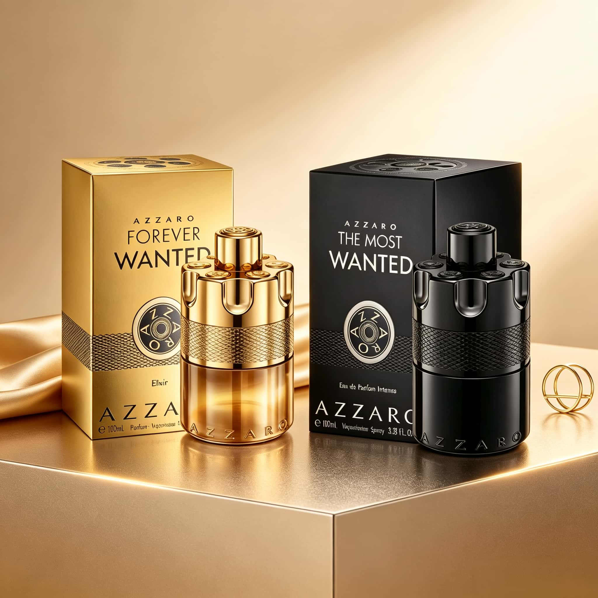 Azzaro Wanted 2‑Piece Perfume  - Perfume Alcohol Fragrance 评论和价格