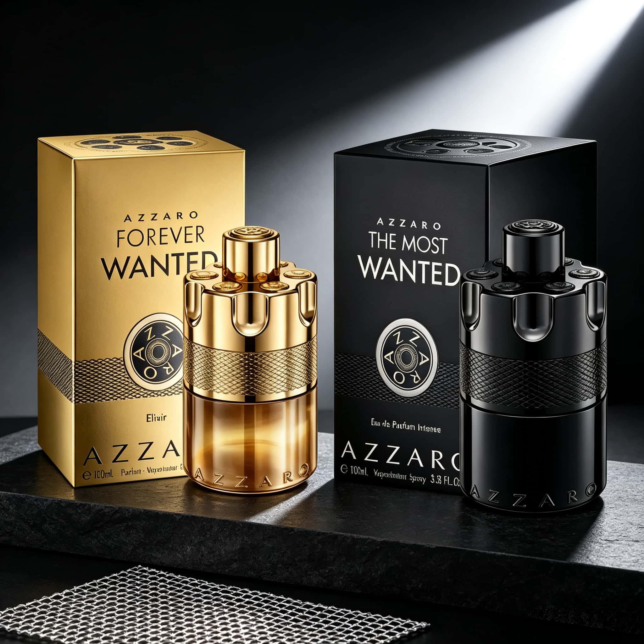 Azzaro Wanted 2‑Piece Perfume  - Perfume Alcohol Fragrance 评论和价格