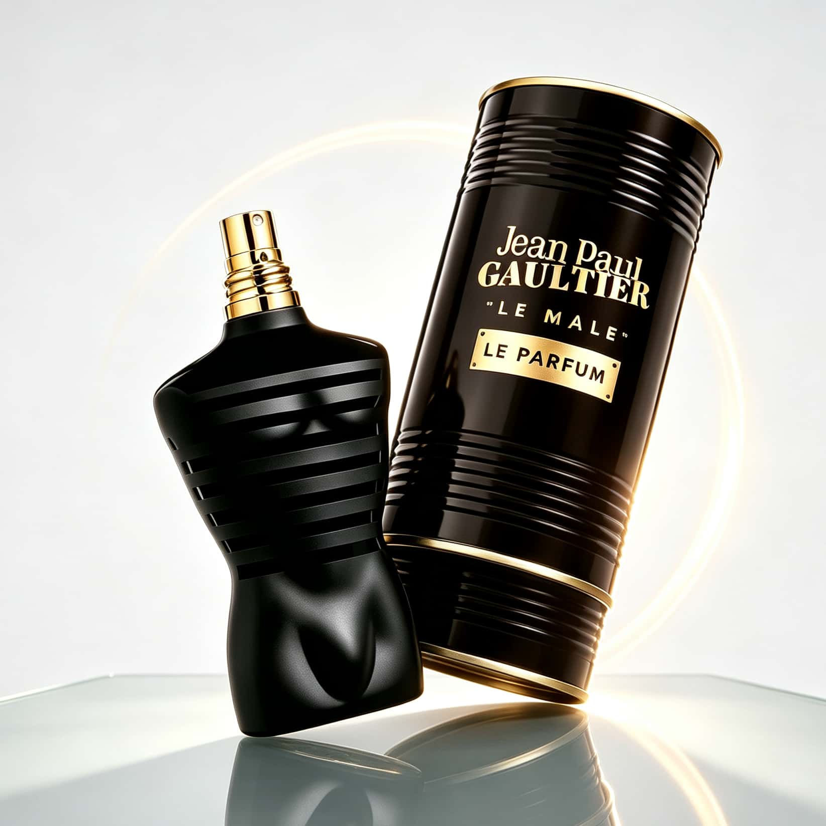 1. Jean Paul Gaultier Le Male  - Perfume Fragrance Jean Paul Gaultier Le Male 评论和价格