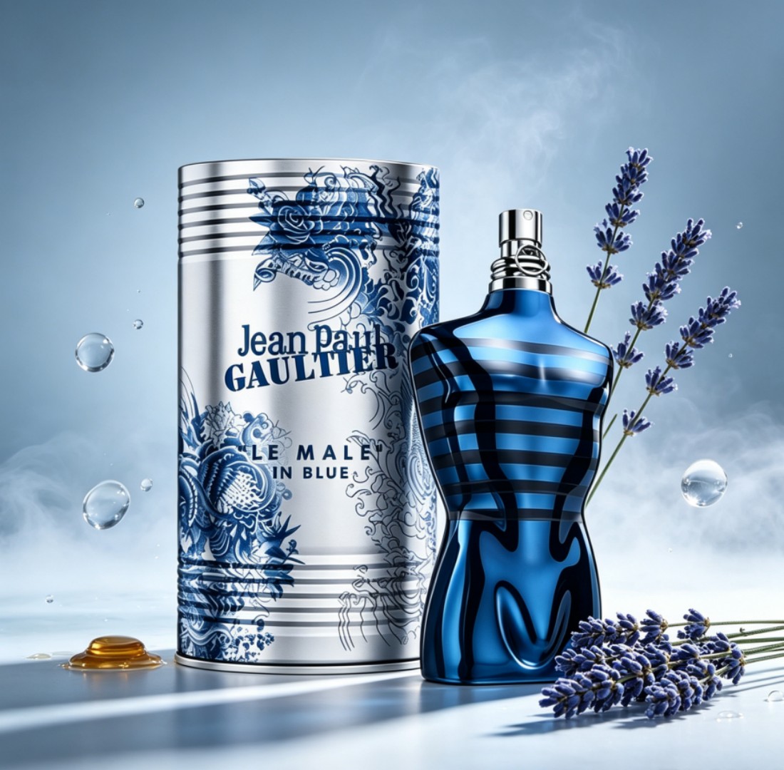 Jean Paul Gaultier Le Male In  - Perfume Fragrance Jean Paul Gaultier Le Male 评论和价格