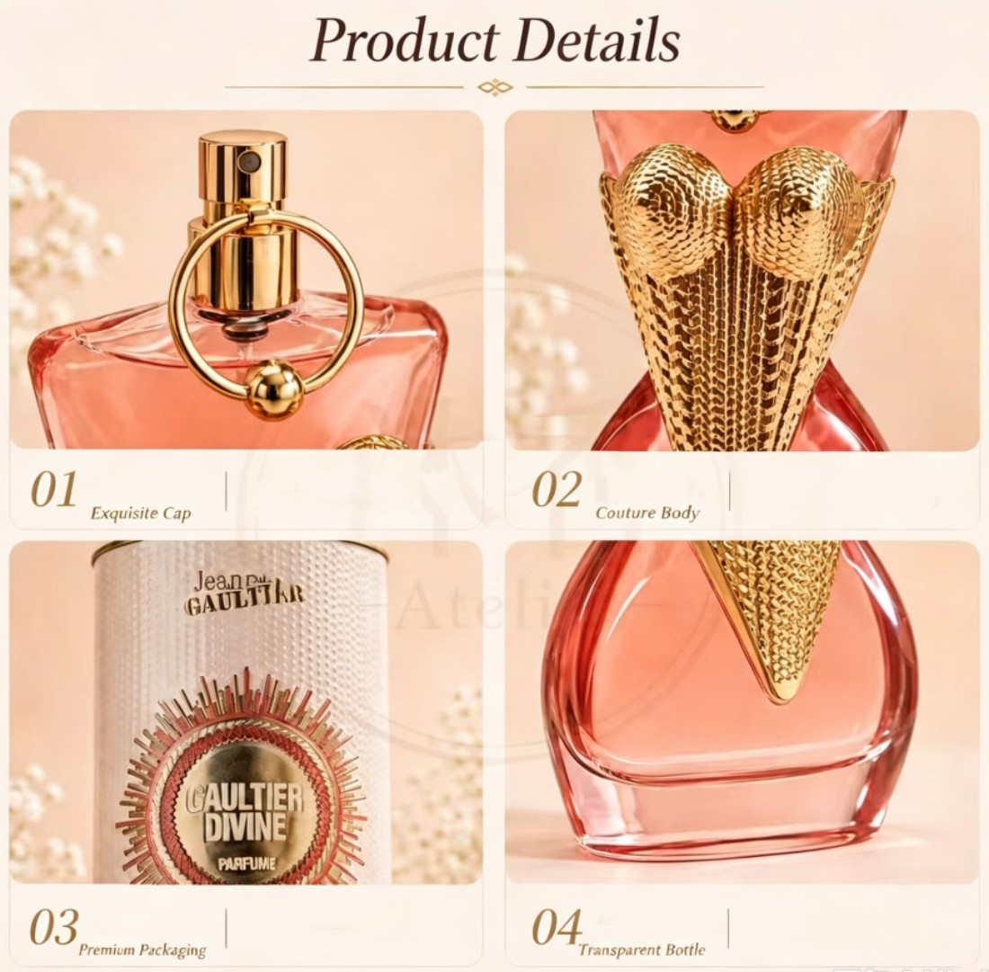 Jean Paul Gaultier Gaultier Di - Perfume Fragrance Jean Paul Gaultier Le Male 评论和价格