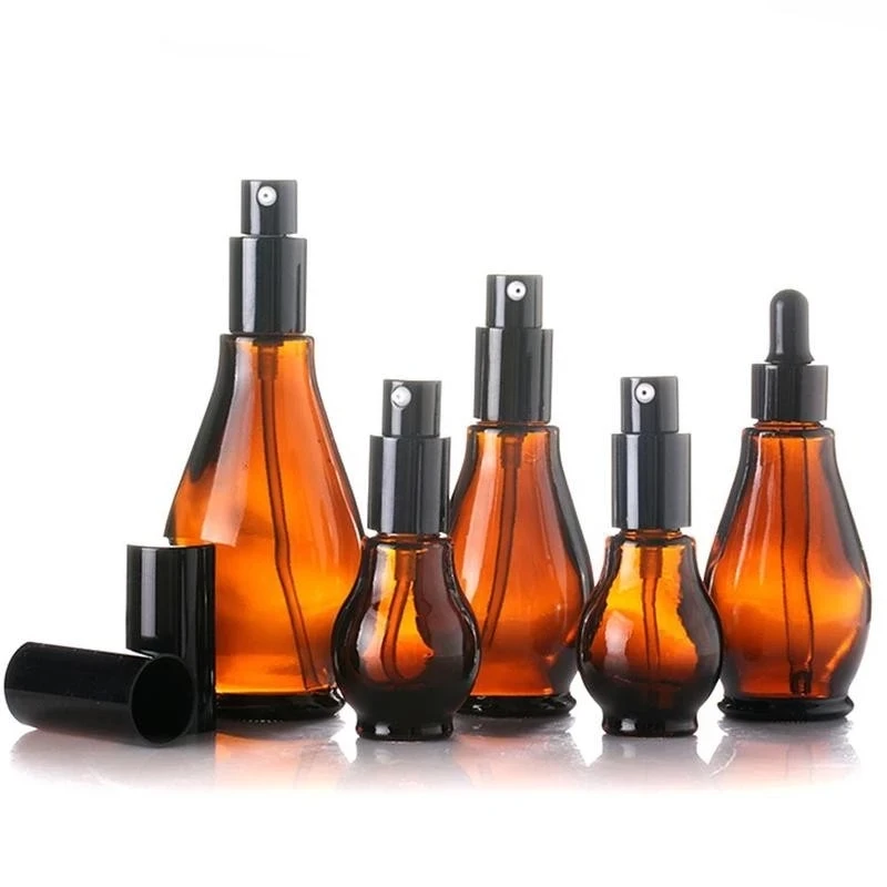 Empty Spray Bottle Amber Glass - Perfume Fragrance World Aromatix X Xandal 100Ml Unisex 评论和价格