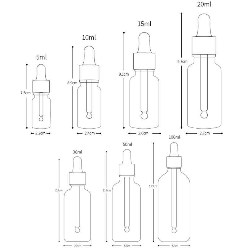 5ml-100ml Empty Amber Clear Gl - Perfume Fragrance World Aromatix X Xandal 100Ml Unisex 评论和价格