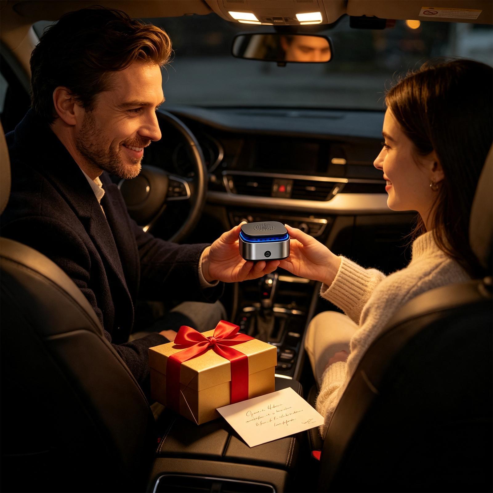 Car Aromatherapy Air Diffuser  - Perfume Fragrance Families 评论和价格