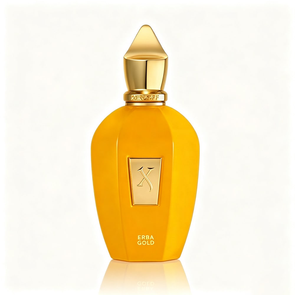 Xerjoff Erba Gold EDP, 100ml;  - Perfume Alcohol Fragrance 评论和价格