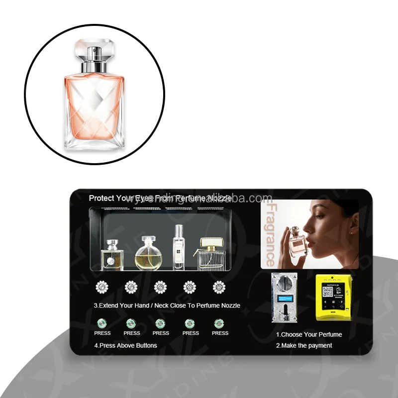 FOODLINE Customized Fragrance  - Perfume Fragrance Sale 评论和价格