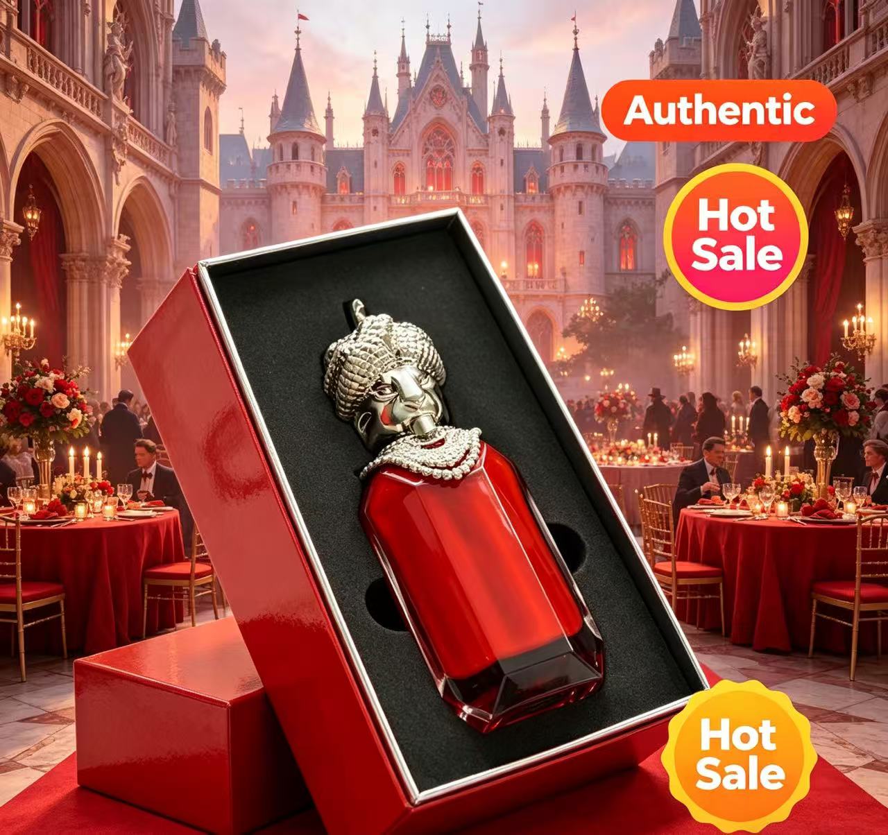 Top Grade Classic Perfume Allu - Perfume Fragrance Sale 评论和价格