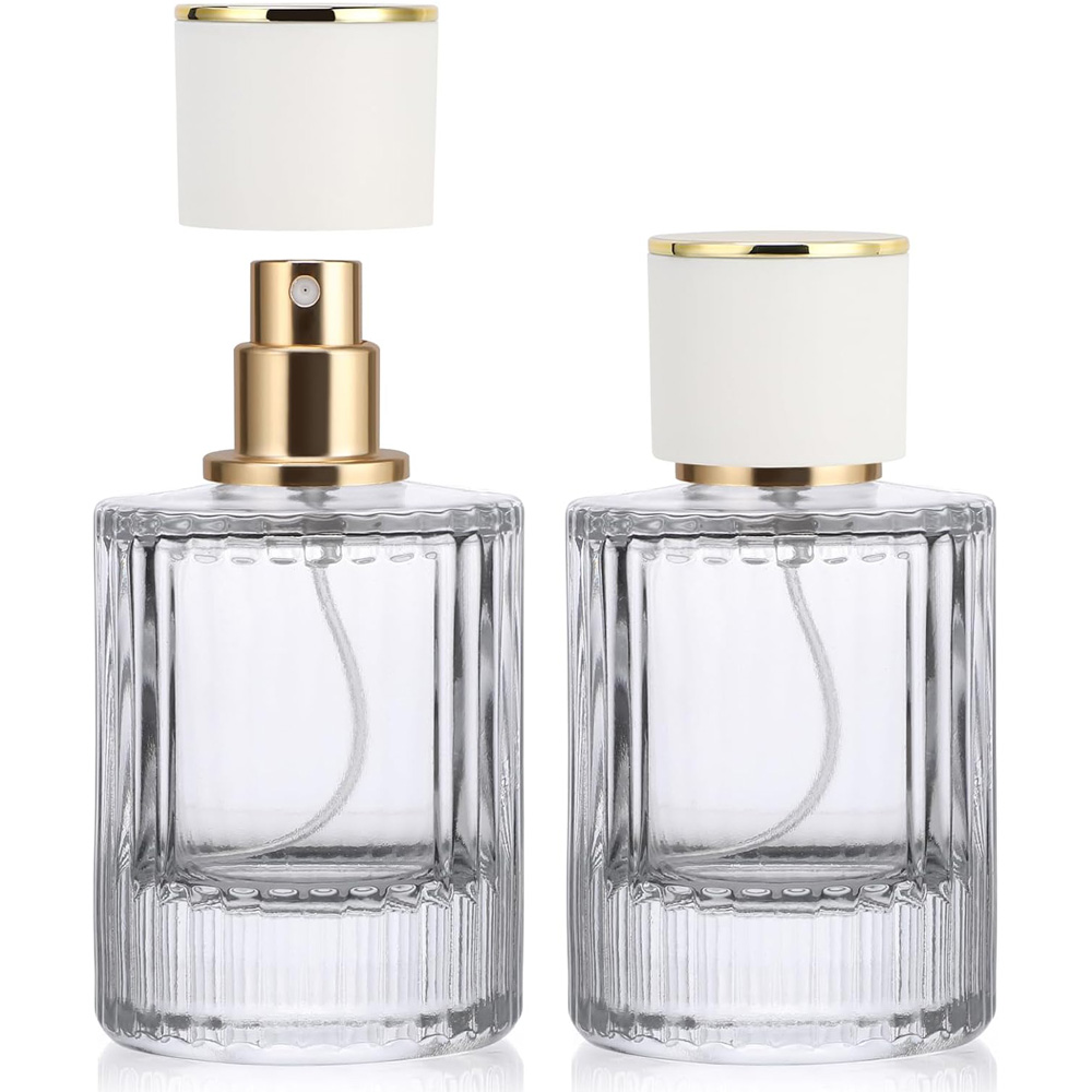 30/50/100ML Travel Spray Bottl - Perfume Fragrance World Aromatix X Xandal 100Ml Unisex 评论和价格