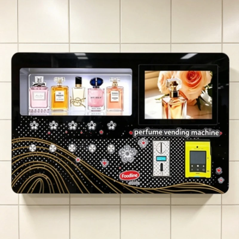 FL  Wall Mounted Fully Automat - Perfume Fragrance Sale 评论和价格