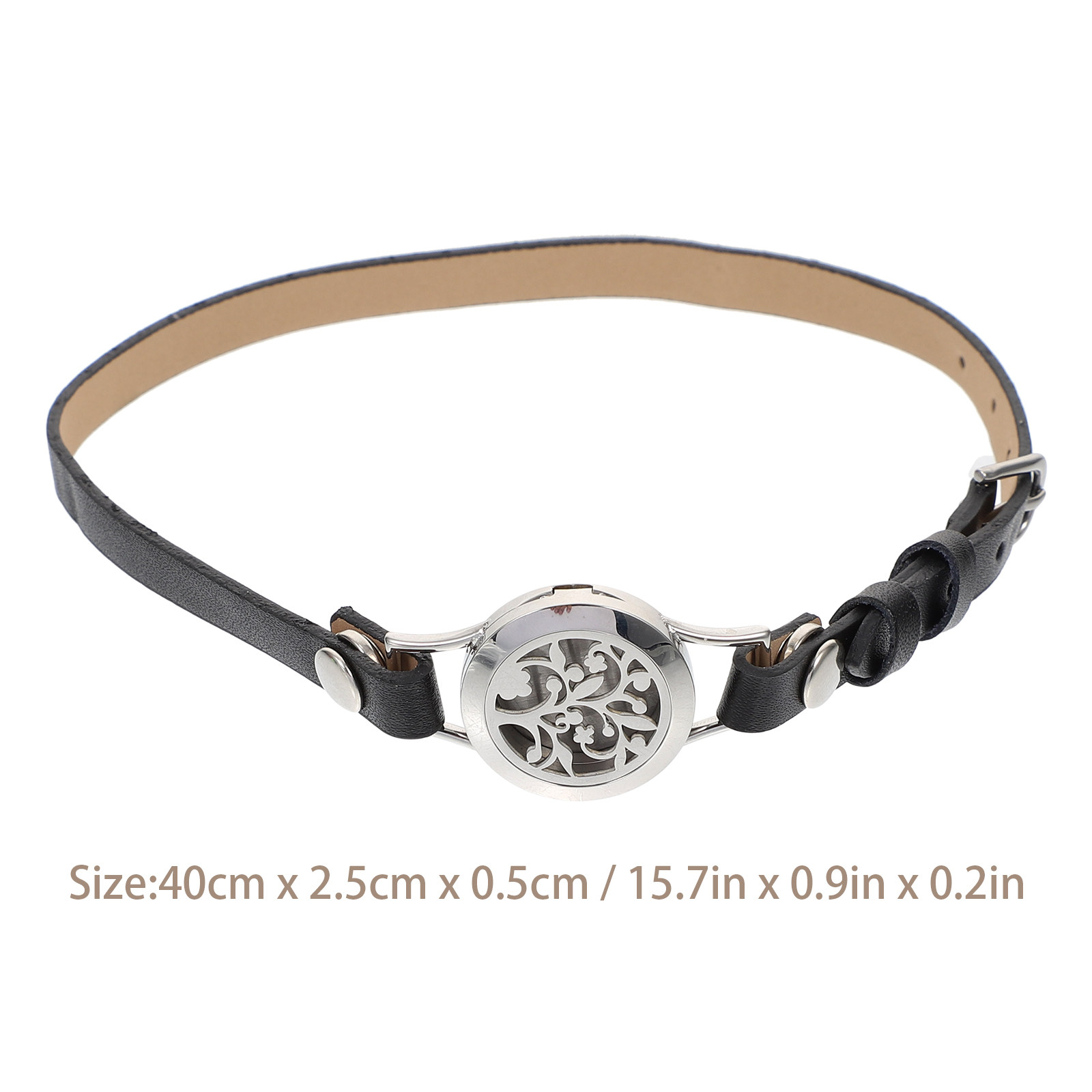 1Set Chic Aroma Bracelet Hollo - Perfume Fragrance Families 评论和价格