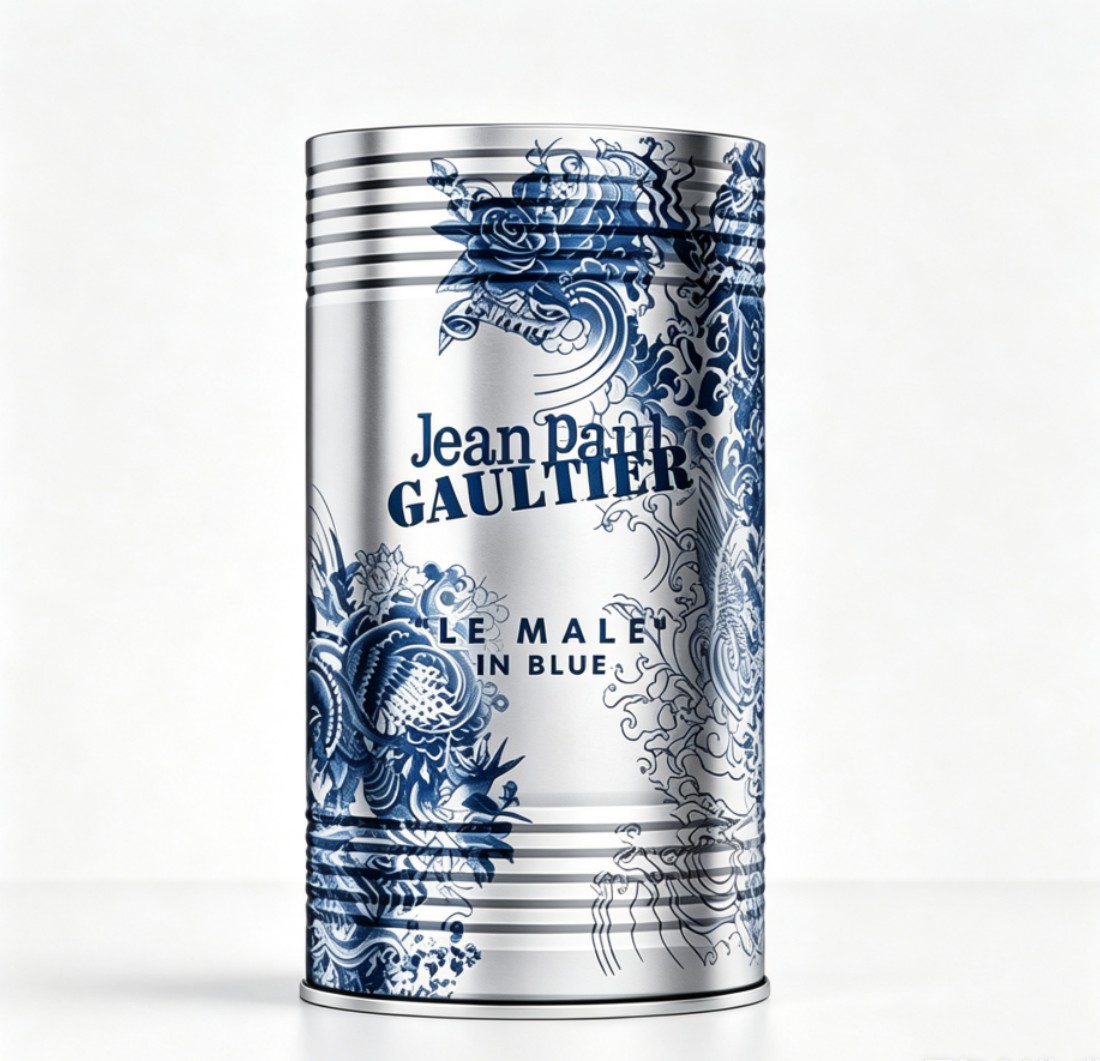 Jean Paul Gaultier Le Male In  - Perfume Fragrance Jean Paul Gaultier Le Male 评论和价格