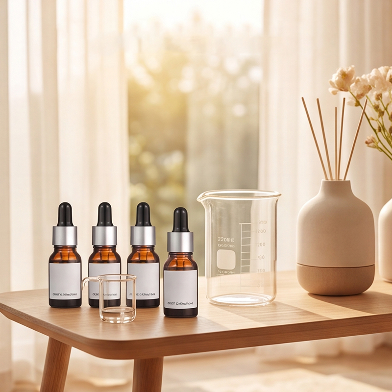 1/2/3/4/5PCS Perfume Essential - Perfume Fragrance Oil 评论和价格