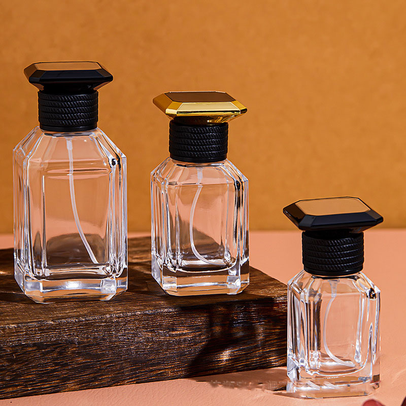 30ml/50ml/100ml Clear Glass Sp - Perfume Fragrance World Aromatix X Xandal 100Ml Unisex 评论和价格